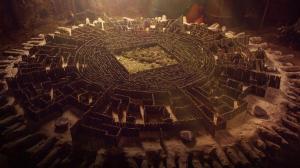 Кадры из фильма Бегущий в лабиринте / The Maze Runner (2014)