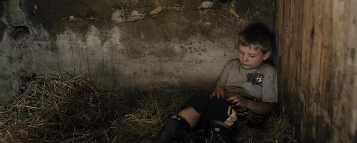 Кадр из фильма В целом, крепкий кофе не так уж и плох / Mocna kawa wcale nie jest taka zla (2014)