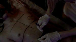 Кадры из фильма Маленькая смерть 2: Скверные ленты / La Petite Mort 2: Nasty Tapes (2014)