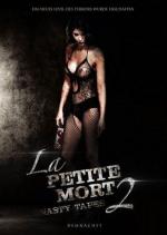 Маленькая смерть 2: Скверные ленты / La Petite Mort 2: Nasty Tapes (2014)