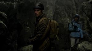Кадры из фильма Хрустальные черепа / Crystal Skulls (2014)