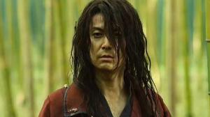Кадры из фильма Бродяга Кэнсин: Последняя легенда / Rurôni Kenshin: Densetsu no saigo-hen (2014)