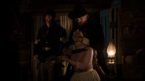 Кадры из фильма Бухта спасения / Deliverance Creek (2014)