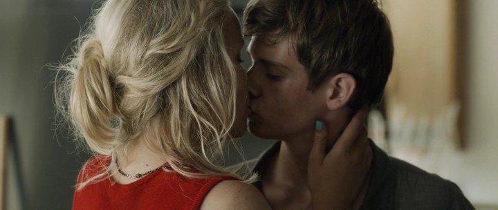 Кадр из фильма Судный день Дэна / Dannys dommedag (2014)