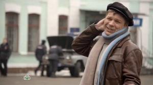 Кадры из фильма Горчаков (2014)