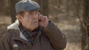Кадры из фильма Горчаков (2014)