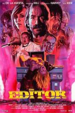 Монтажёр / The Editor (2014)
