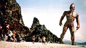 Кадры из фильма Язон и аргонавты (Ясон) / Jason and the Argonauts (1963)