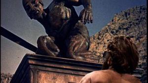 Кадры из фильма Язон и аргонавты (Ясон) / Jason and the Argonauts (1963)