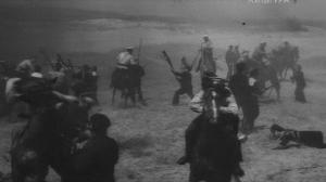 Кадры из фильма Оптимистическая трагедия (1963)