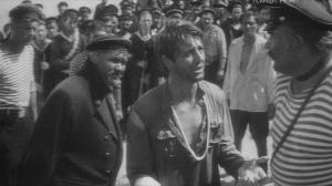 Кадры из фильма Оптимистическая трагедия (1963)