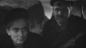 Кадры из фильма Оптимистическая трагедия (1963)