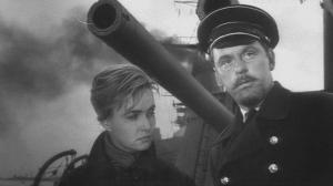 Кадры из фильма Оптимистическая трагедия (1963)