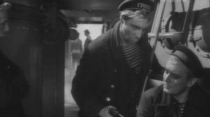 Кадры из фильма Оптимистическая трагедия (1963)