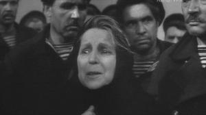 Кадры из фильма Оптимистическая трагедия (1963)