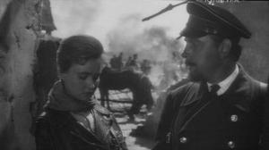 Кадры из фильма Оптимистическая трагедия (1963)