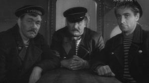 Кадры из фильма Оптимистическая трагедия (1963)