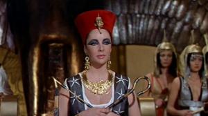 Кадры из фильма Клеопатра / Cleopatra (1963)
