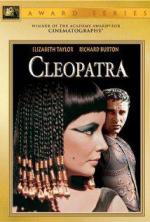 Клеопатра / Cleopatra (1963)