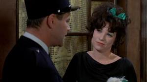 Кадры из фильма Нежная Ирма / Irma La Douce (1963)
