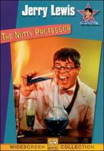 Чокнутый профессор / The Nutty Professor (1963)