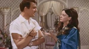 Кадры из фильма Смертельное око Цейлона / Das Todesauge von Ceylon (1963)