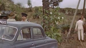 Кадры из фильма Смертельное око Цейлона / Das Todesauge von Ceylon (1963)