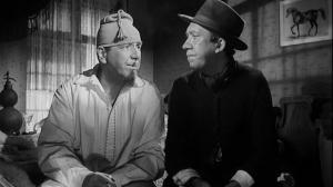 Кадры из фильма Деловые люди (1963)
