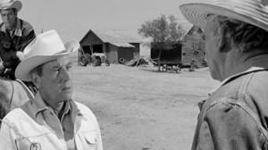 Кадры из фильма Хад / Hud (1963)