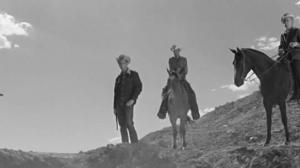 Кадры из фильма Хад / Hud (1963)