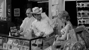 Кадры из фильма Хад / Hud (1963)