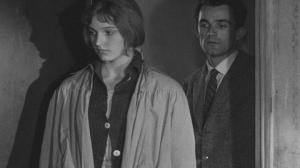 Кадры из фильма Карманник / Pickpocket (1963)