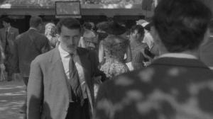 Кадры из фильма Карманник / Pickpocket (1963)