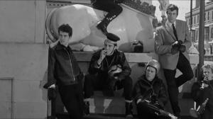 Кадры из фильма Проклятые / The Haunted Palace (1963)