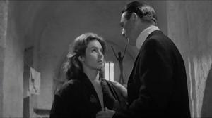 Кадры из фильма Проклятые / The Haunted Palace (1963)