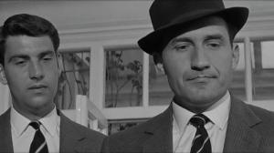 Кадры из фильма Проклятые / The Haunted Palace (1963)