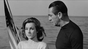 Кадры из фильма Проклятые / The Haunted Palace (1963)