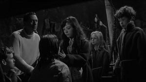 Кадры из фильма Проклятые / The Haunted Palace (1963)