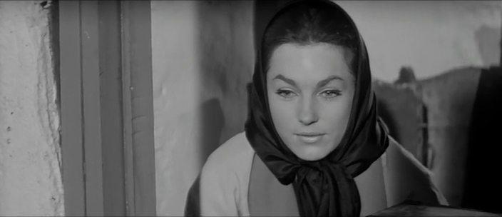 Кадр из фильма Проклятые / The Haunted Palace (1963)