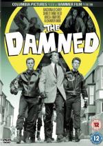 Проклятые / The Haunted Palace (1963)