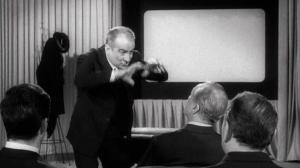 Кадры из фильма Цепная реакция / Carambolages (1963)
