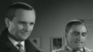 Кадры из фильма Совершенно секретно / For Eyes Only (1963)