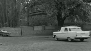 Кадры из фильма Совершенно секретно / For Eyes Only (1963)