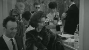 Кадры из фильма Совершенно секретно / For Eyes Only (1963)