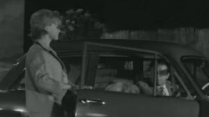 Кадры из фильма Совершенно секретно / For Eyes Only (1963)