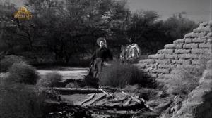 Кадры из фильма Полевые лилии / Lilies of the Field (1963)