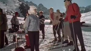 Кадры из фильма Штрафной удар (1963)