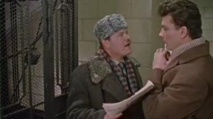 Кадры из фильма Штрафной удар (1963)