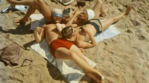 Кадры из фильма Три плюс два (1963)
