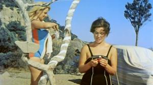 Кадры из фильма Три плюс два (1963)